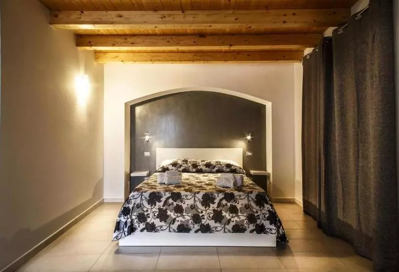 B&b Opera Suites