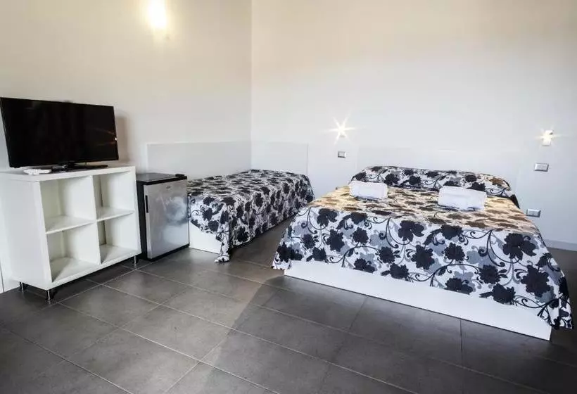 B&b Opera Suites