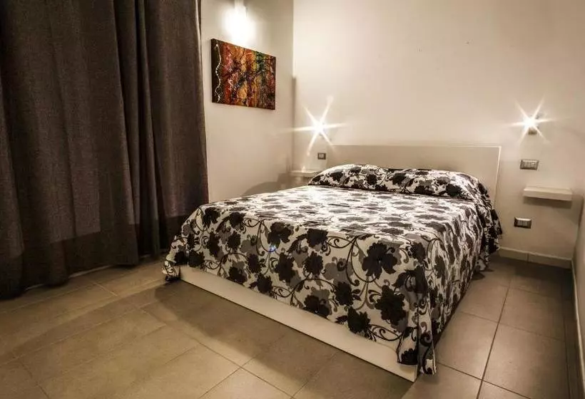B&b Opera Suites