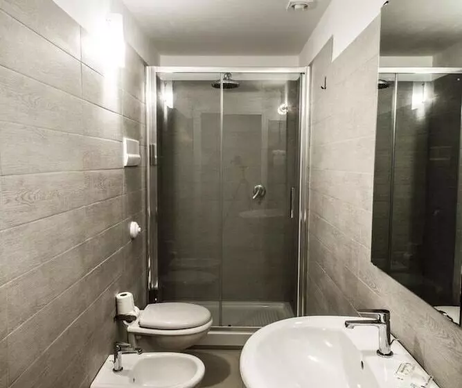 B&b Opera Suites