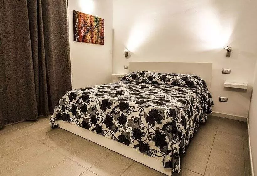 B&b Opera Suites