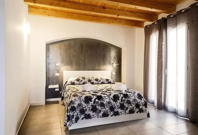 B&b Opera Suites