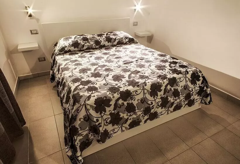 B&b Opera Suites