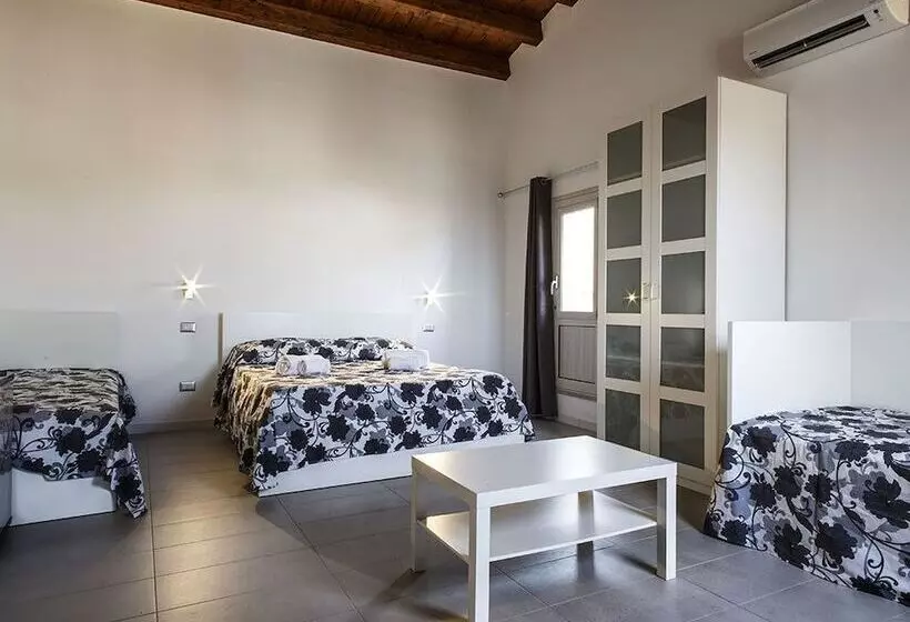 B&b Opera Suites