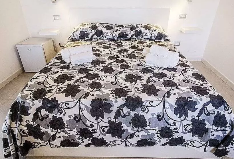 B&b Opera Suites