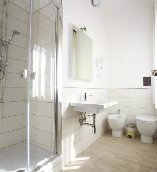 Aamiaismajoitus (B&B) Sicily Bike Di Fina Rosario