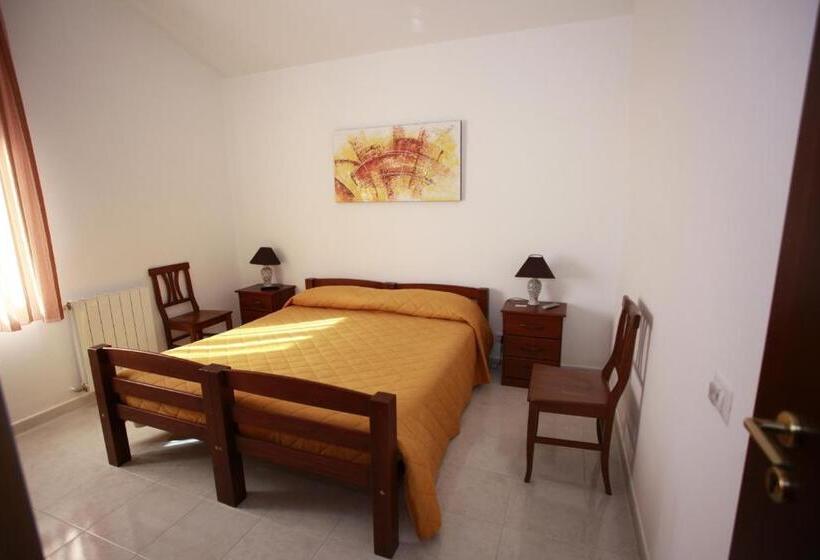 Bed and Breakfast Sicily Bike Di Fina Rosario