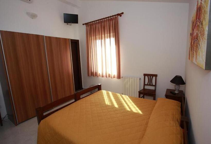 Bed and Breakfast Sicily Bike Di Fina Rosario