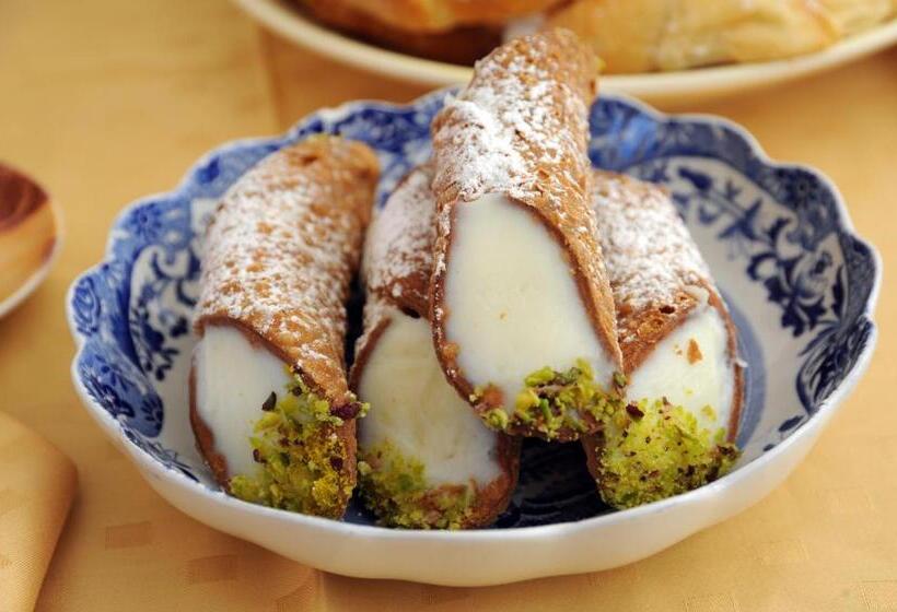 Bed and Breakfast Sicily Bike Di Fina Rosario