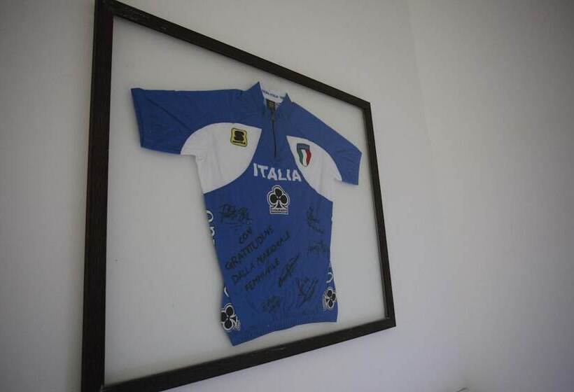 Bed and Breakfast Sicily Bike Di Fina Rosario