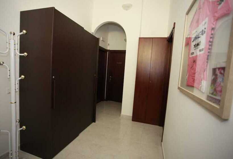 Bed and Breakfast Sicily Bike Di Fina Rosario