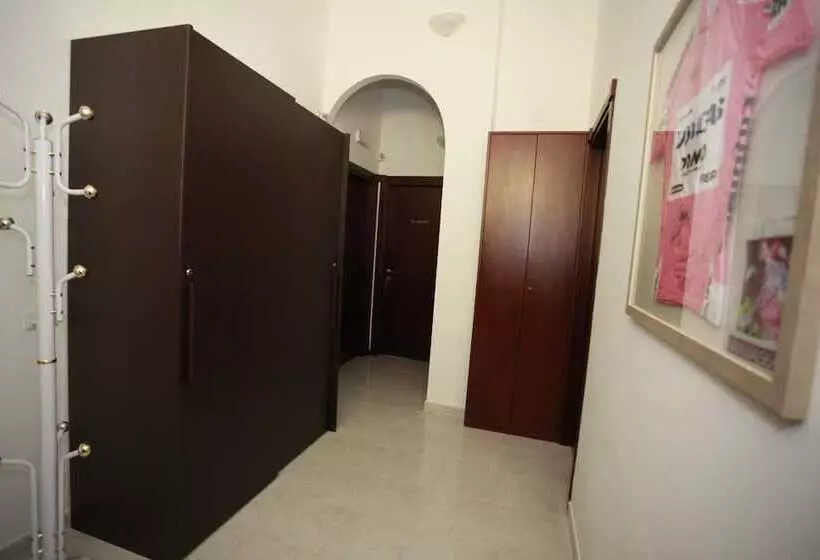 Aamiaismajoitus (B&B) Sicily Bike Di Fina Rosario