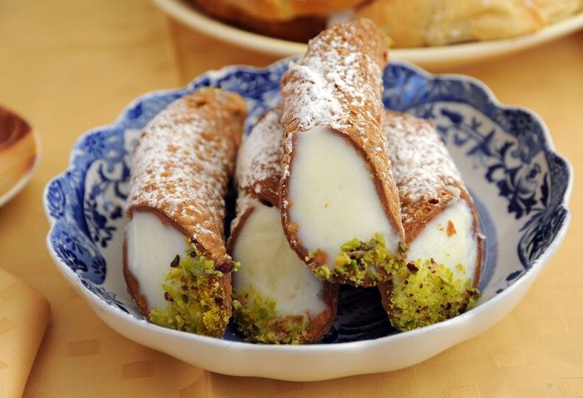 Bed and Breakfast Sicily Bike Di Fina Rosario