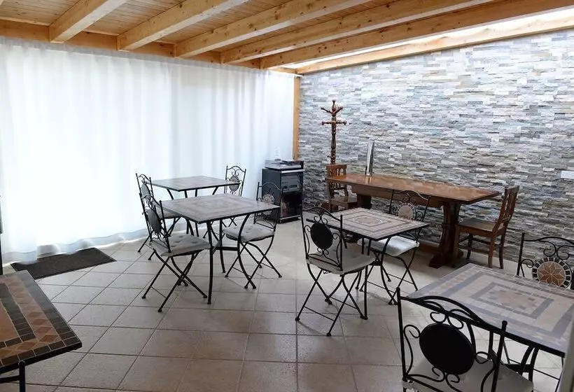 Aamiaismajoitus (B&B) Sicily Bike Di Fina Rosario