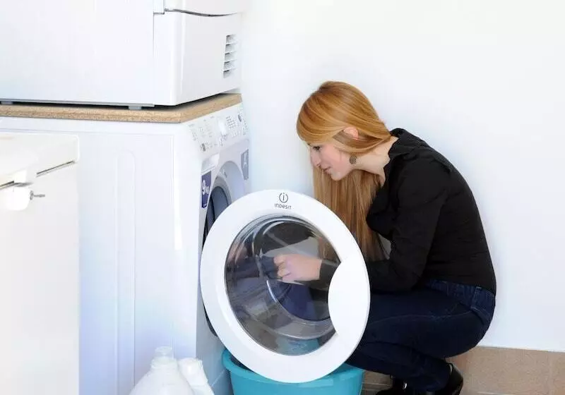 Aamiaismajoitus (B&B) Sicily Bike Di Fina Rosario