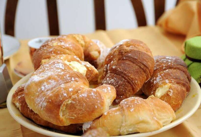 Bed and Breakfast Sicily Bike Di Fina Rosario