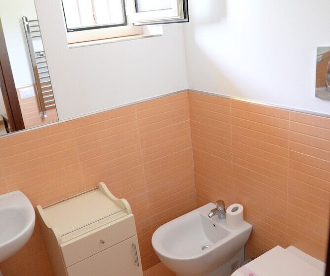 Bed and Breakfast Sicily Bike Di Fina Rosario