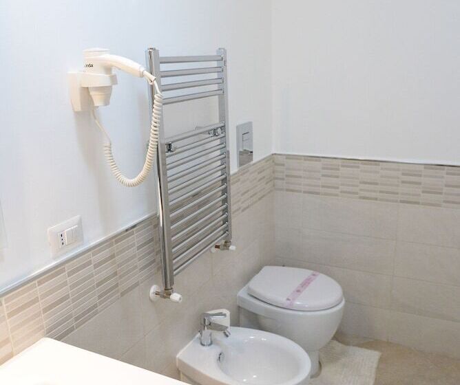 Bed and Breakfast Sicily Bike Di Fina Rosario