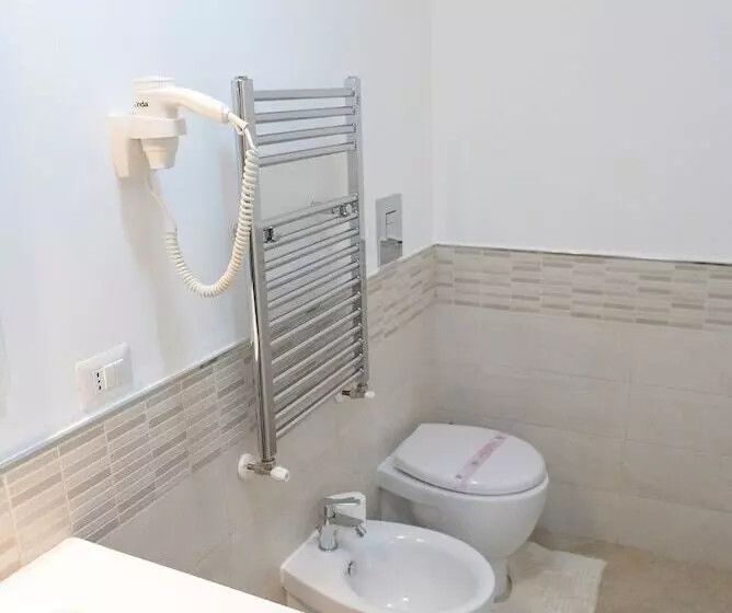 Aamiaismajoitus (B&B) Sicily Bike Di Fina Rosario