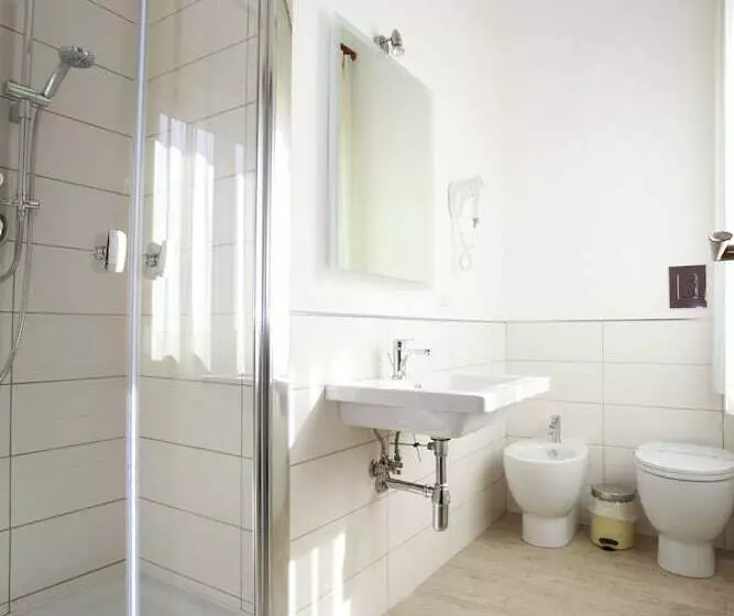 Aamiaismajoitus (B&B) Sicily Bike Di Fina Rosario