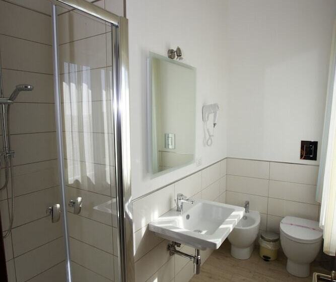 Bed and Breakfast Sicily Bike Di Fina Rosario