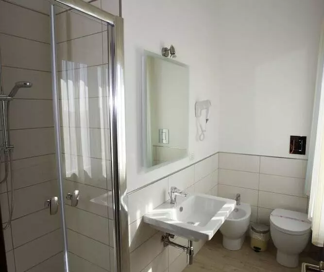 Aamiaismajoitus (B&B) Sicily Bike Di Fina Rosario