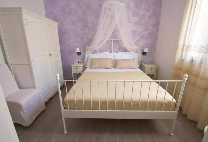 Aamiaismajoitus (B&B) Venustas