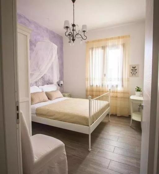 Aamiaismajoitus (B&B) Venustas