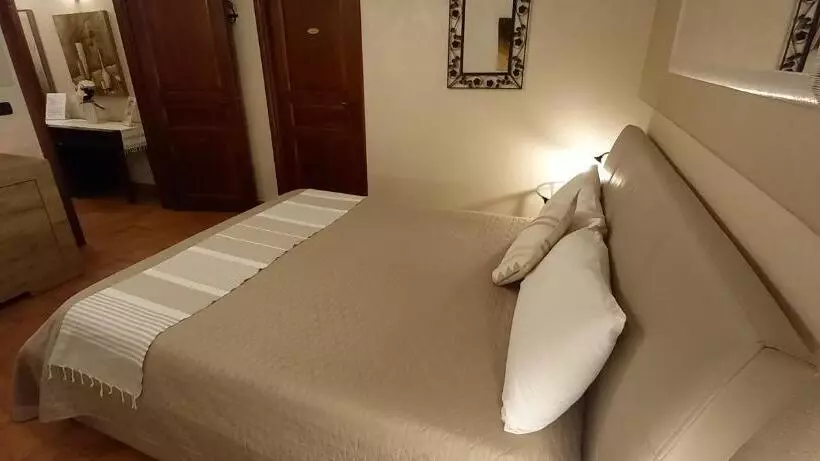 Aamiaismajoitus (B&B) Villa Laura Rooms & Pool