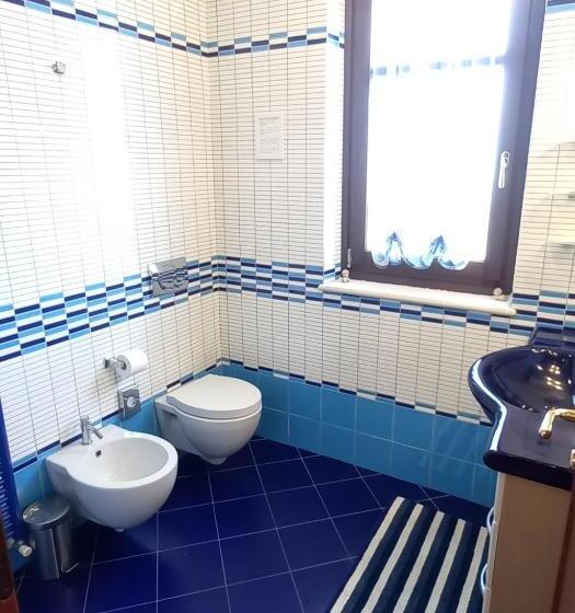 צימר Villa Laura Rooms & Pool