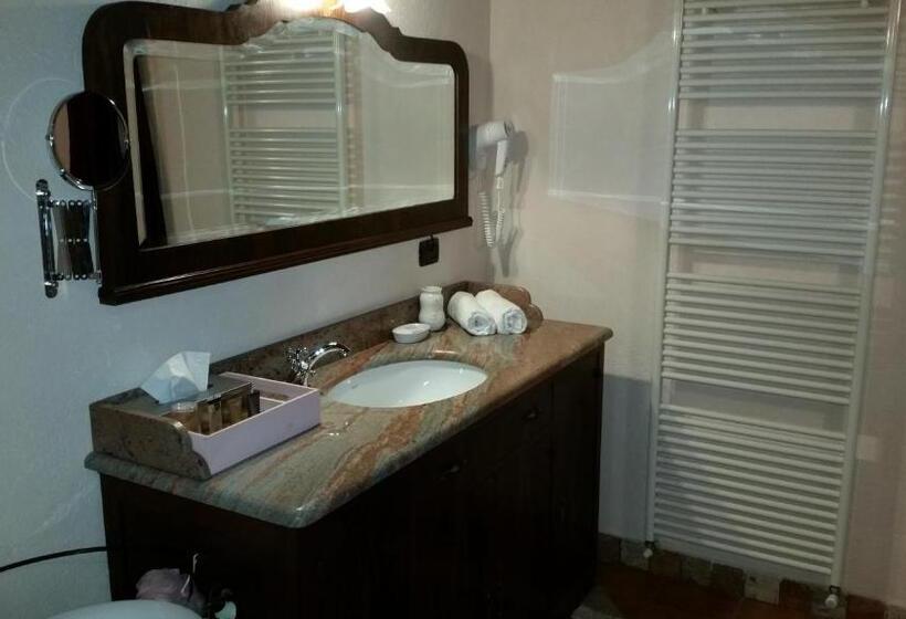 צימר Villa Laura Rooms & Pool