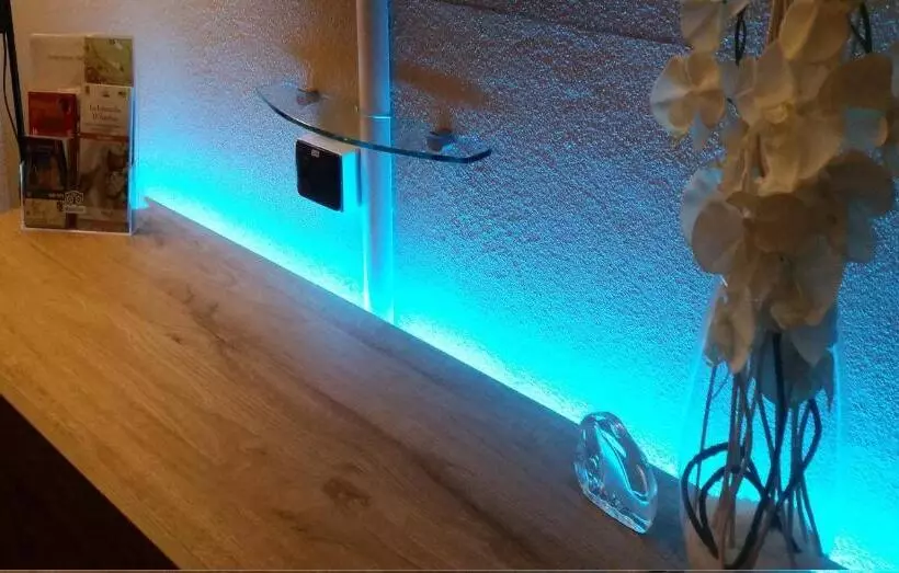 Aamiaismajoitus (B&B) Villa Laura Rooms & Pool