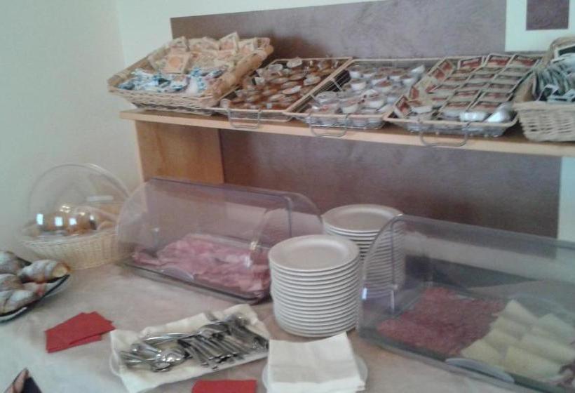 בית מלון כפרי Albergo Bar Ristorante Alla Rama