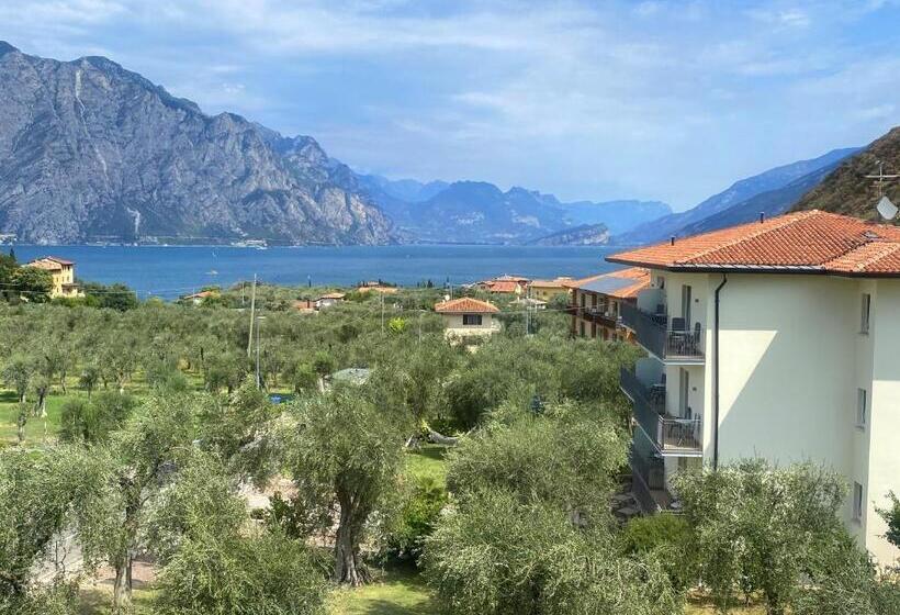 בית מלון כפרי Albergo Bar Ristorante Alla Rama