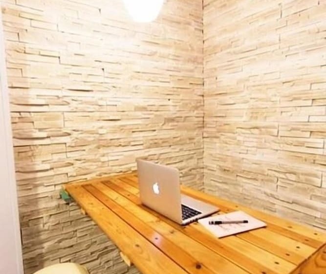 בית מלון כפרי Byron