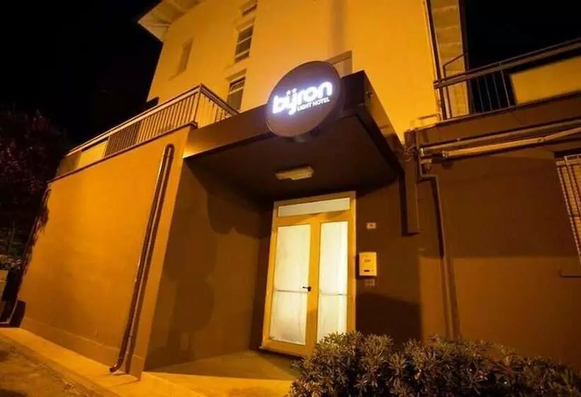 Hotel Byron