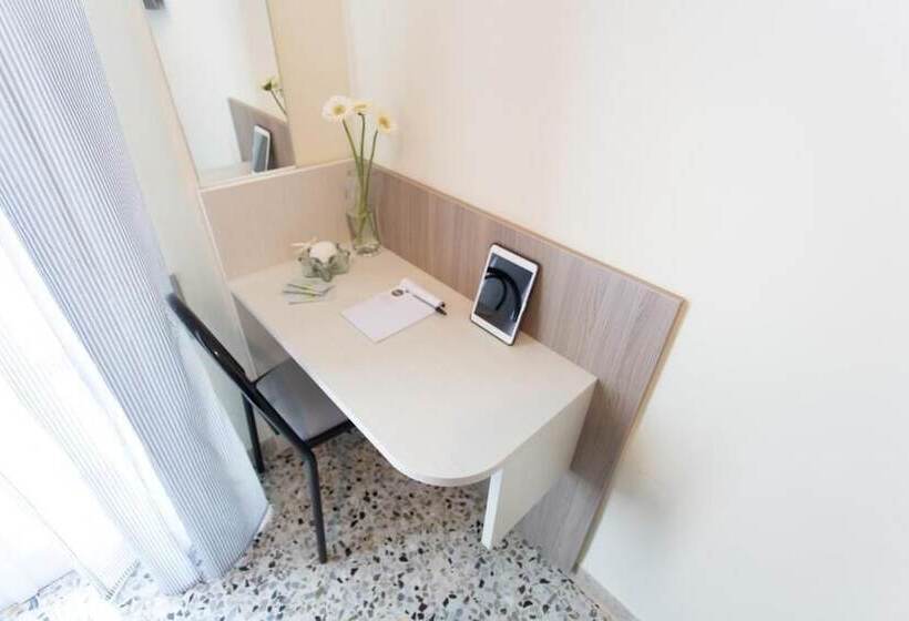 בית מלון כפרי Byron