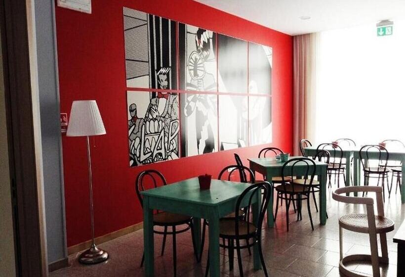 בית מלון כפרי Byron