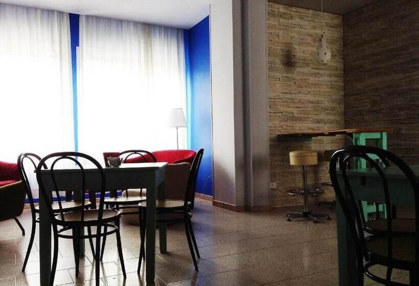 בית מלון כפרי Byron