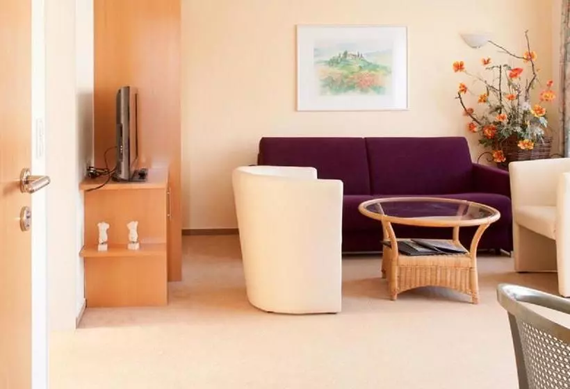 Hotelli Im Winkel Appartements Und Zimmer