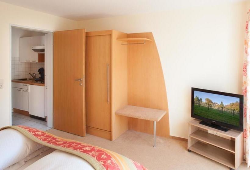 Hotel Im Winkel Appartements Und Zimmer