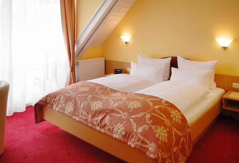 Hotel Im Winkel Appartements Und Zimmer