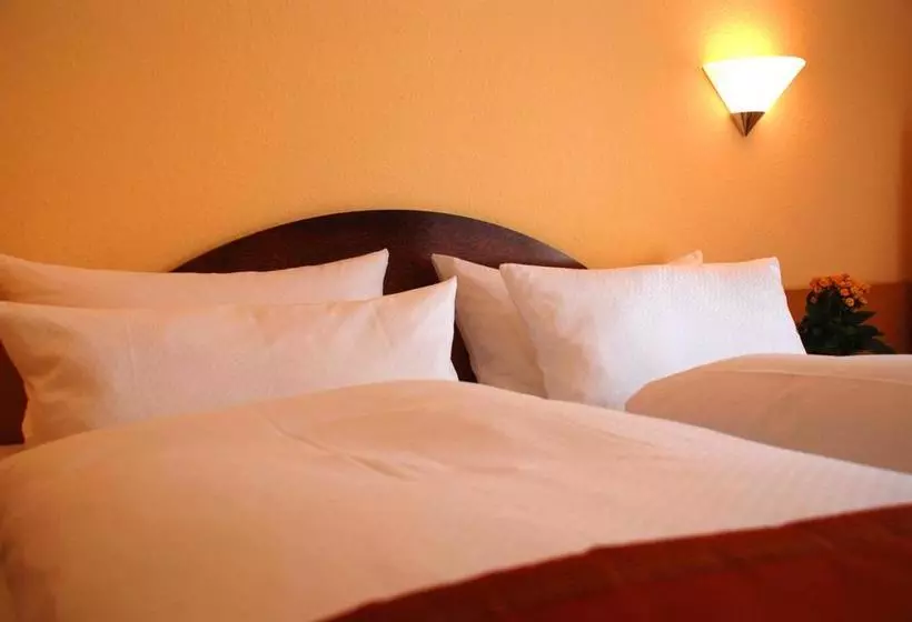 Hotelli Im Winkel Appartements Und Zimmer