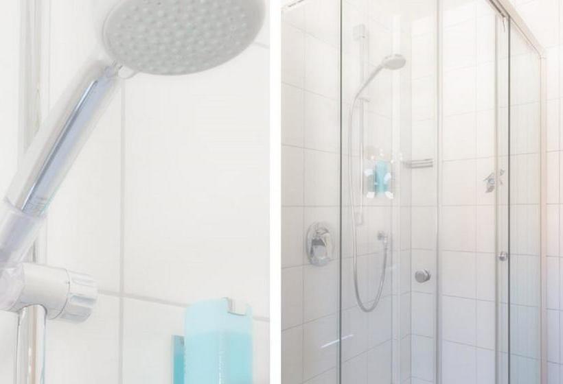 Hotel Im Winkel Appartements Und Zimmer