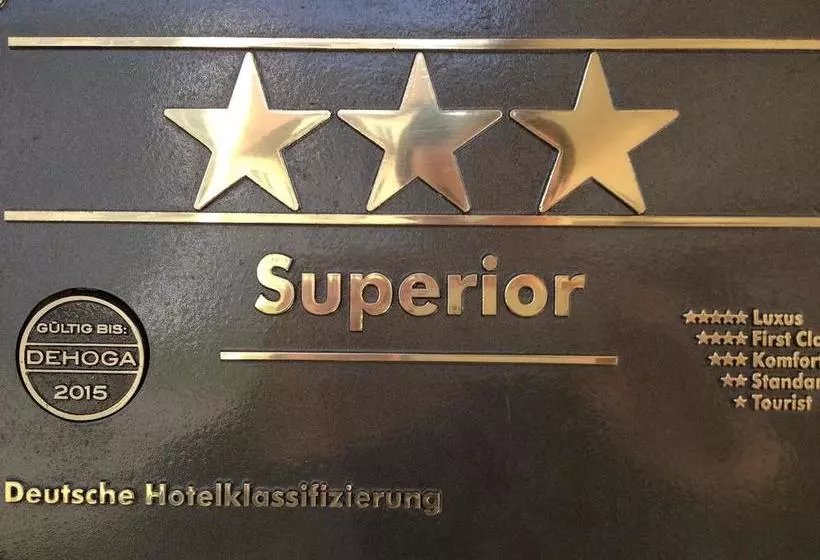 Hotelli Im Winkel Appartements Und Zimmer