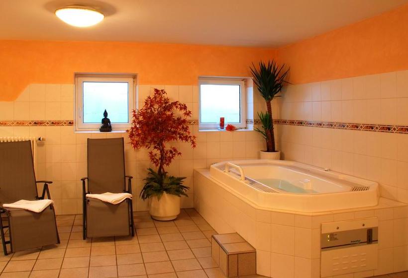 Hotel Im Winkel Appartements Und Zimmer