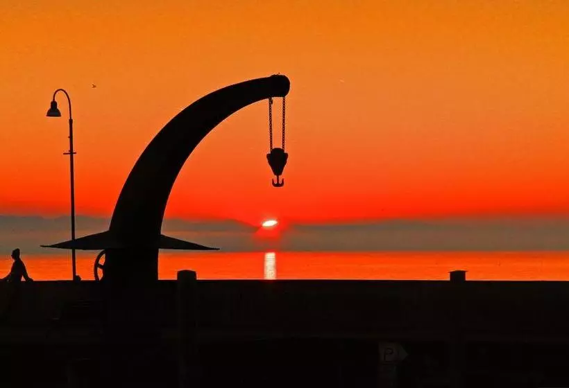 Hotelli Im Winkel Appartements Und Zimmer