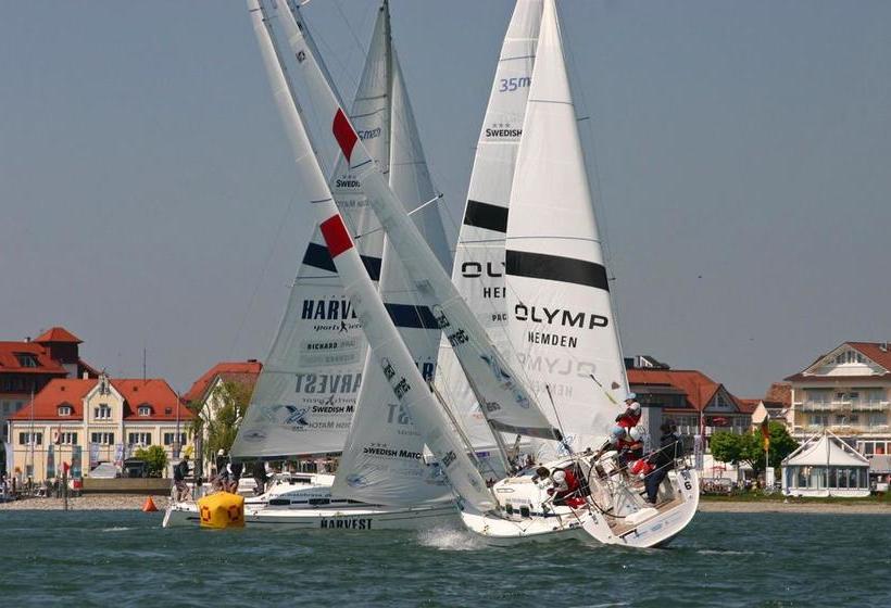 Hotel Im Winkel Appartements Und Zimmer