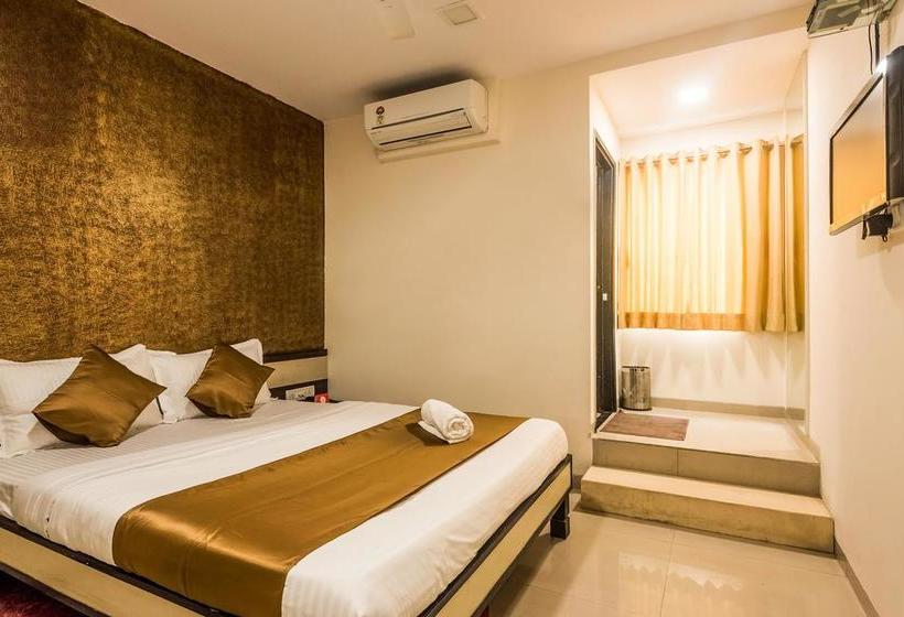 Hotel Minerva Residency