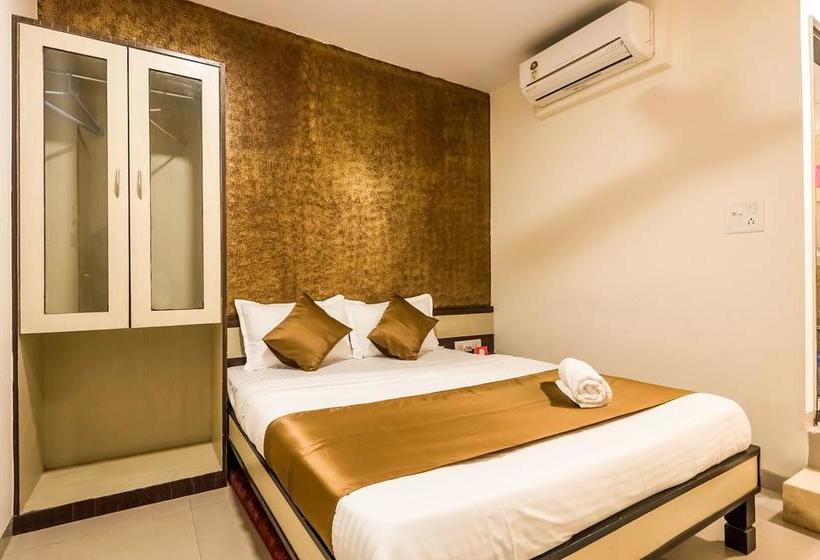 Hotel Minerva Residency